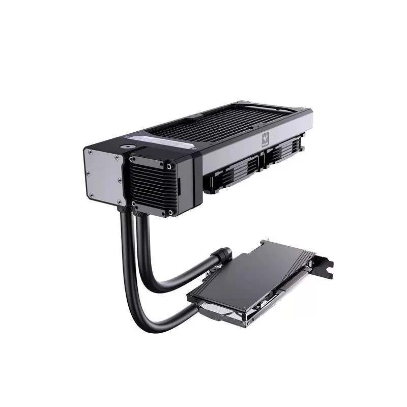 Rtx 4080 Water Cooling Block - Kit Pendingin Air Granzon untuk RTX
