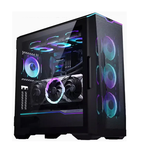 PC Gaming Kustom Kelas Atas I9 - Rtx 4090 24Gb Graphics Card ulasan dan harga