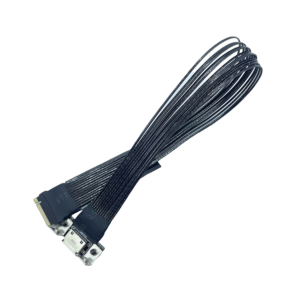 Kunci M.2 M NVMe Ke OCuLink SF - Oculink Gpu Dock Station ulasan dan harga