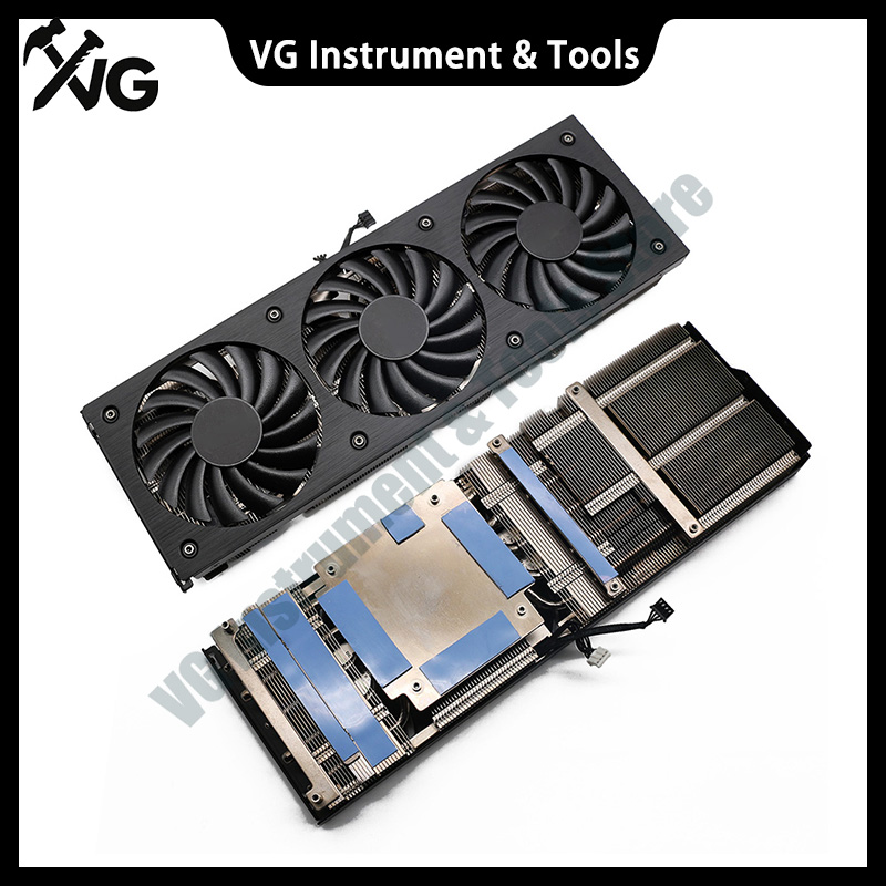 Kipas Pendingin Heatsink Kartu - Rtx 3080 Ti 12Gb ulasan dan harga