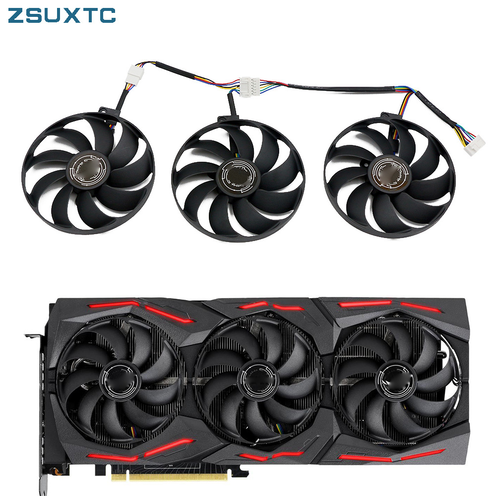 Kipas pendingin kartu GPU 7Pin - Rtx 3090 24Gb Gddr6X ulasan dan harga