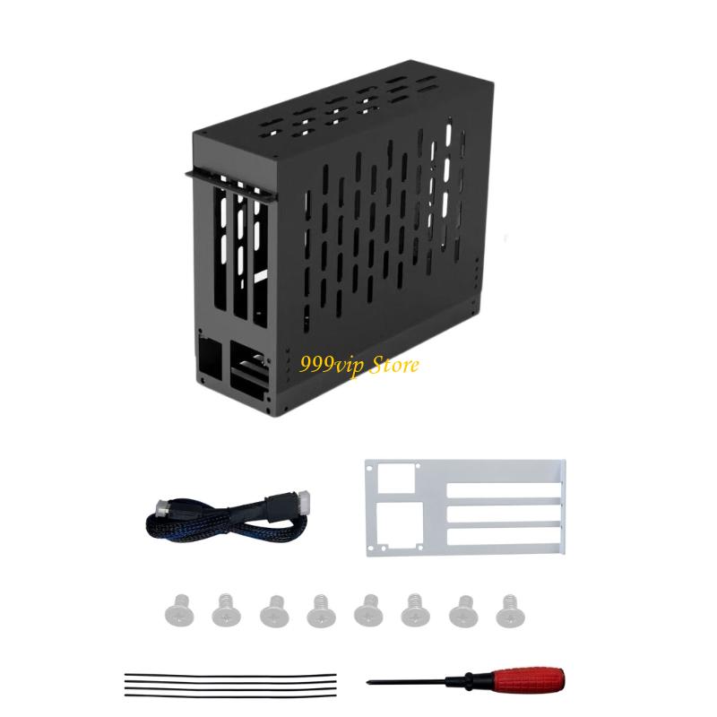 Stasiun Docking Kartu Grafis G - Oculink Gpu Dock Station ulasan dan harga