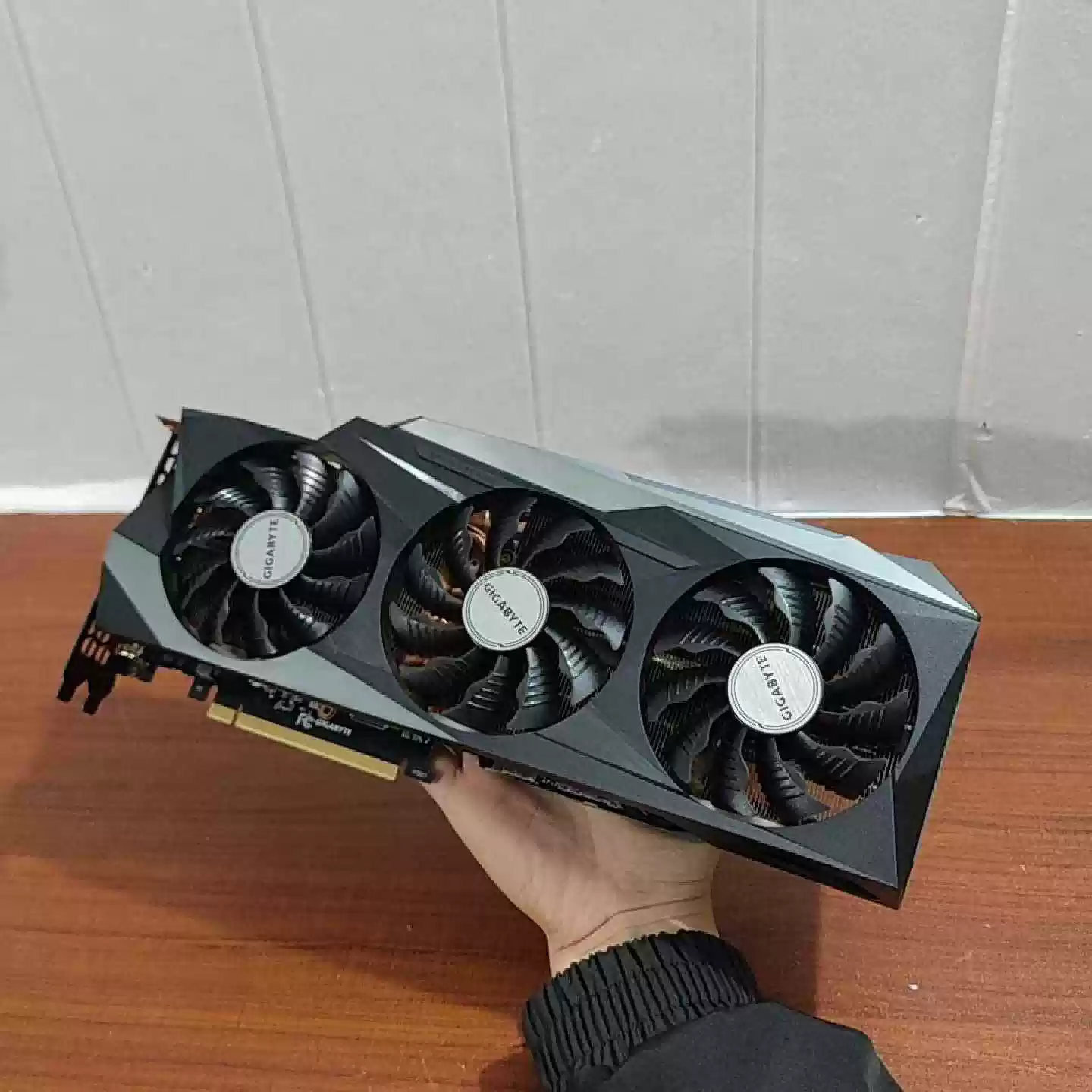 GPU Gaming RTX 3090 24GB GDDR6 - Rtx 3080 Ti 12Gb ulasan dan harga
