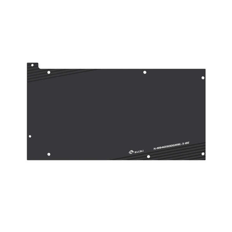 Bykski Full Cover GPU Water Bl - Rtx 4090 Water Block Full Cover ulasan dan harga