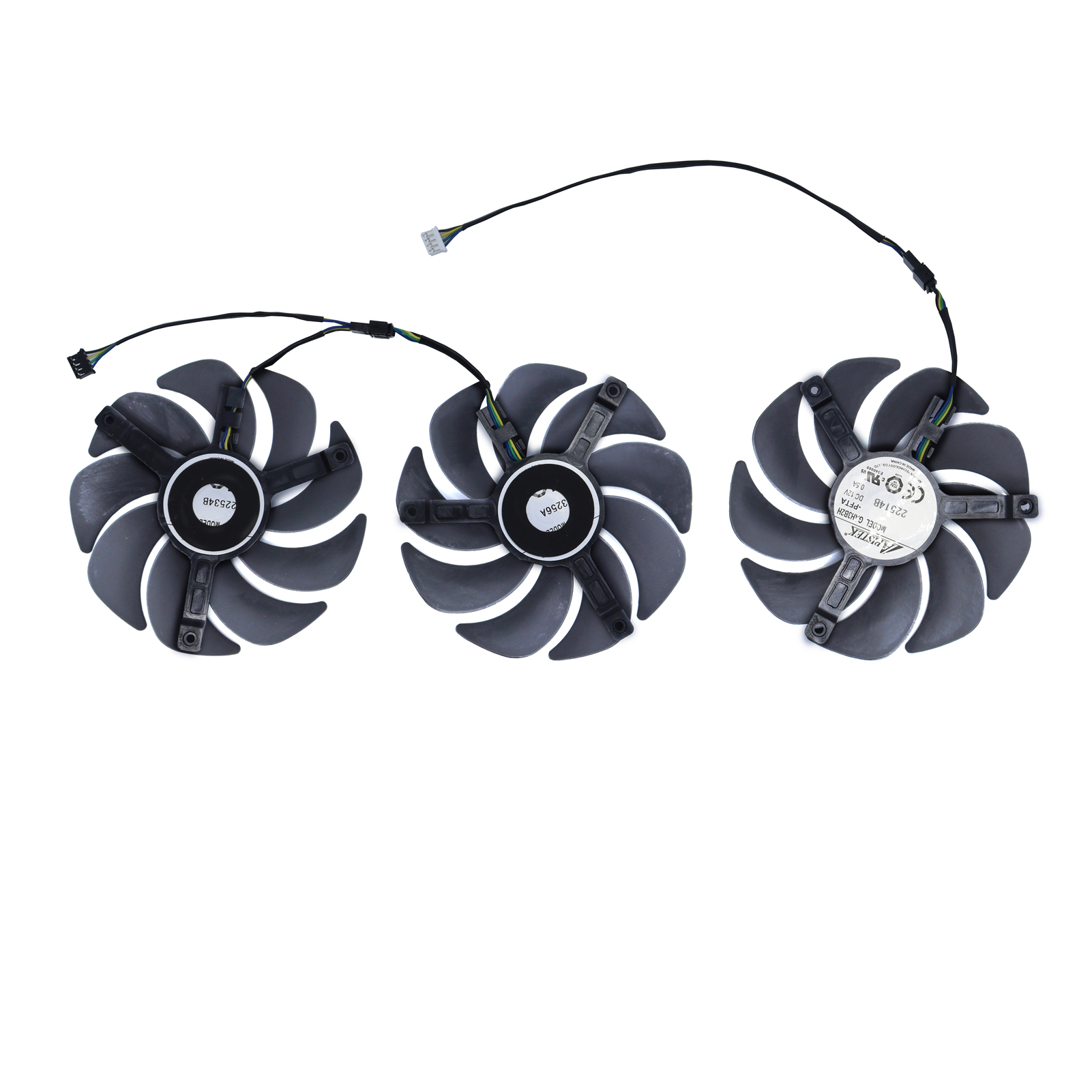 Kipas Video Pendingin Kartu Gr - Rtx 4090 24Gb Graphics Card ulasan dan harga