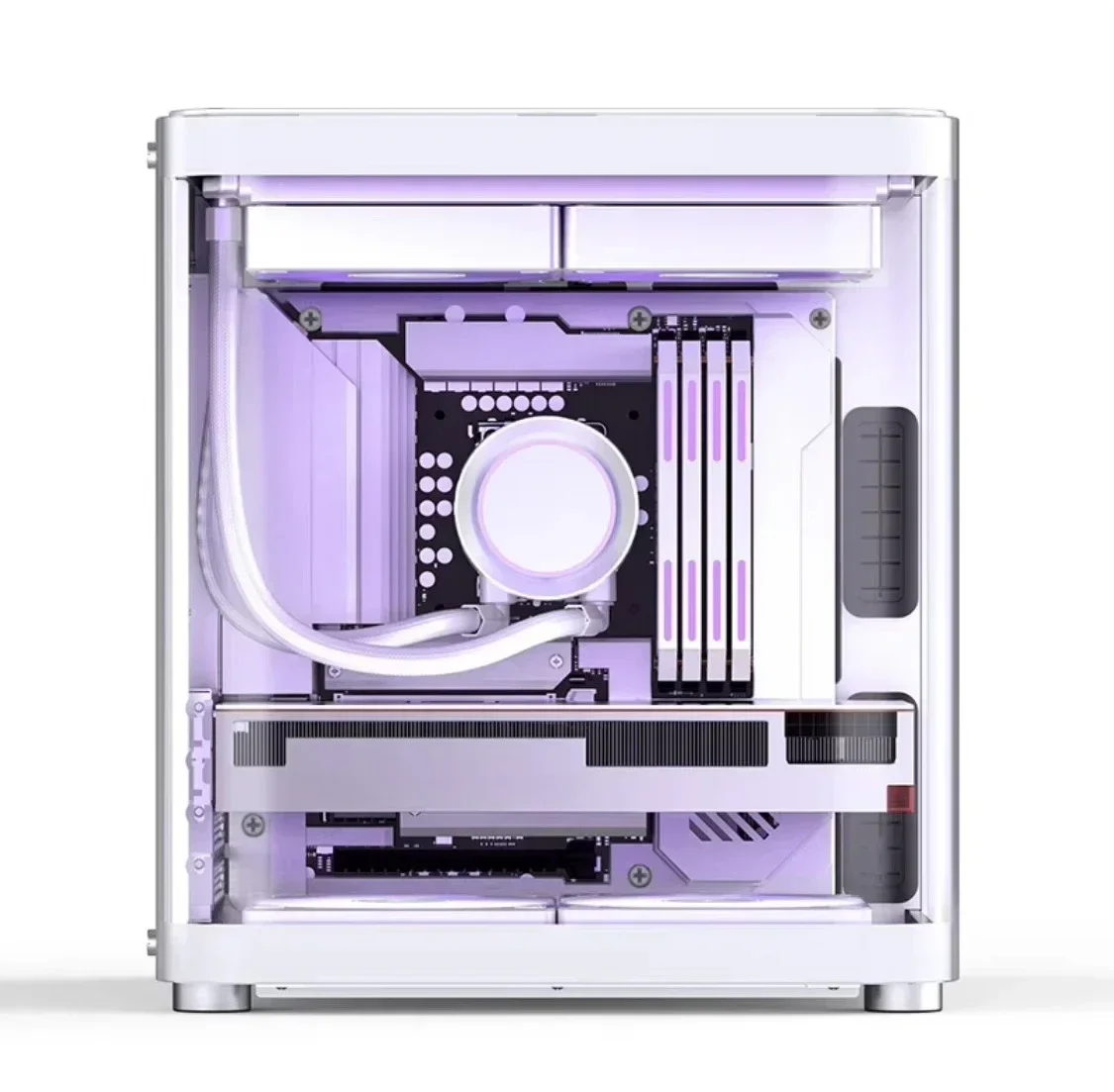 Desktop Gaming Panoramic High- - Rtx 4090 24Gb Graphics Card ulasan dan harga