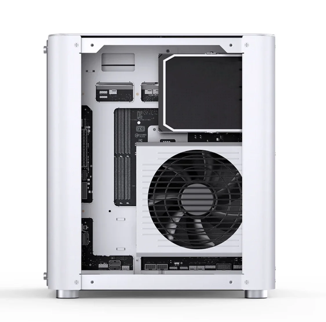 Desktop Gaming Panoramic High- - Rtx 4090 24Gb Graphics Card ulasan dan harga